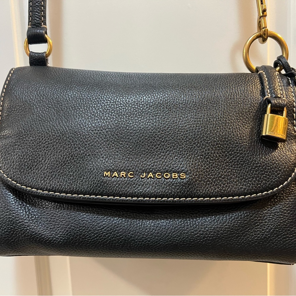 Marc Jacobs Boho Grind